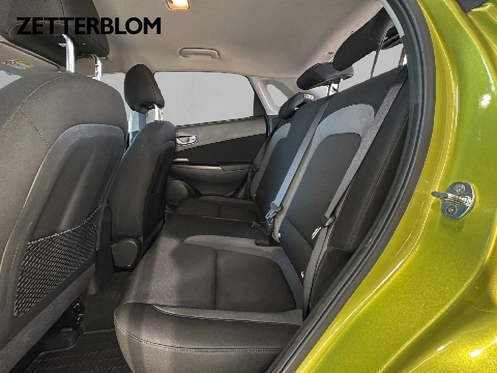 SUV Hyundai Kona 9 av 17