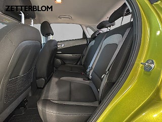 SUV Hyundai Kona 9 av 17