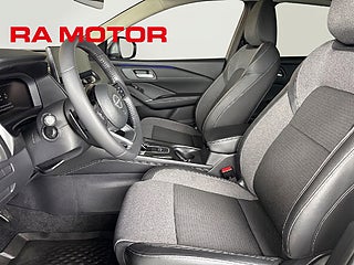 SUV Nissan Qashqai 8 av 25