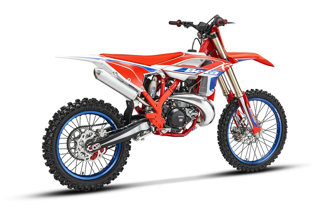 Beta RX 300 Racing 2-takt 2026 