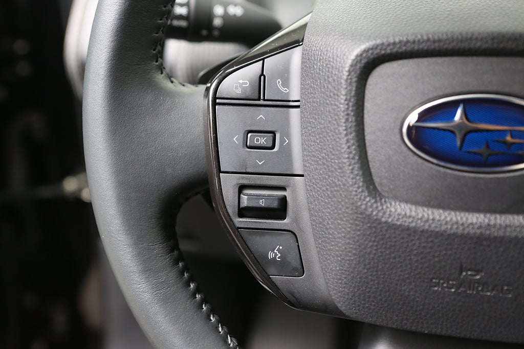 Subaru Solterra 72.6 kWh AWD Touring+ Electric 2023