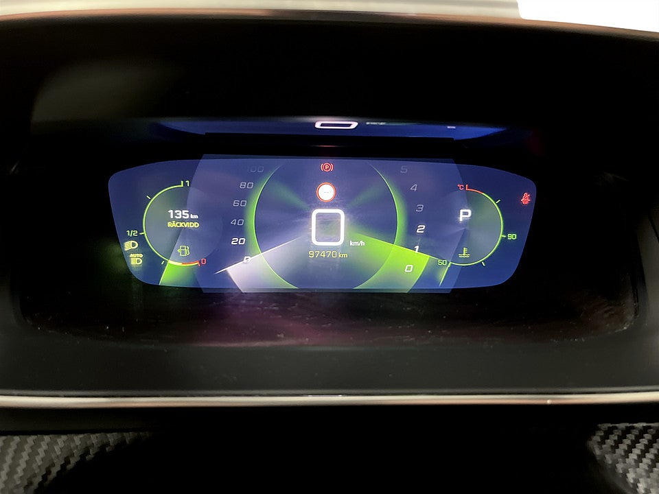 Bild på Peugeot 2008 GT 1.2 PT 155hk Aut B-KAMERA CARPLAY