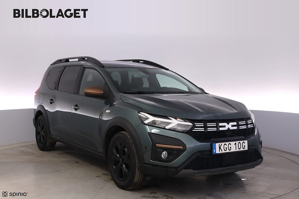 Dacia Jogger HYBRID 140 Extreme 7 platser II
