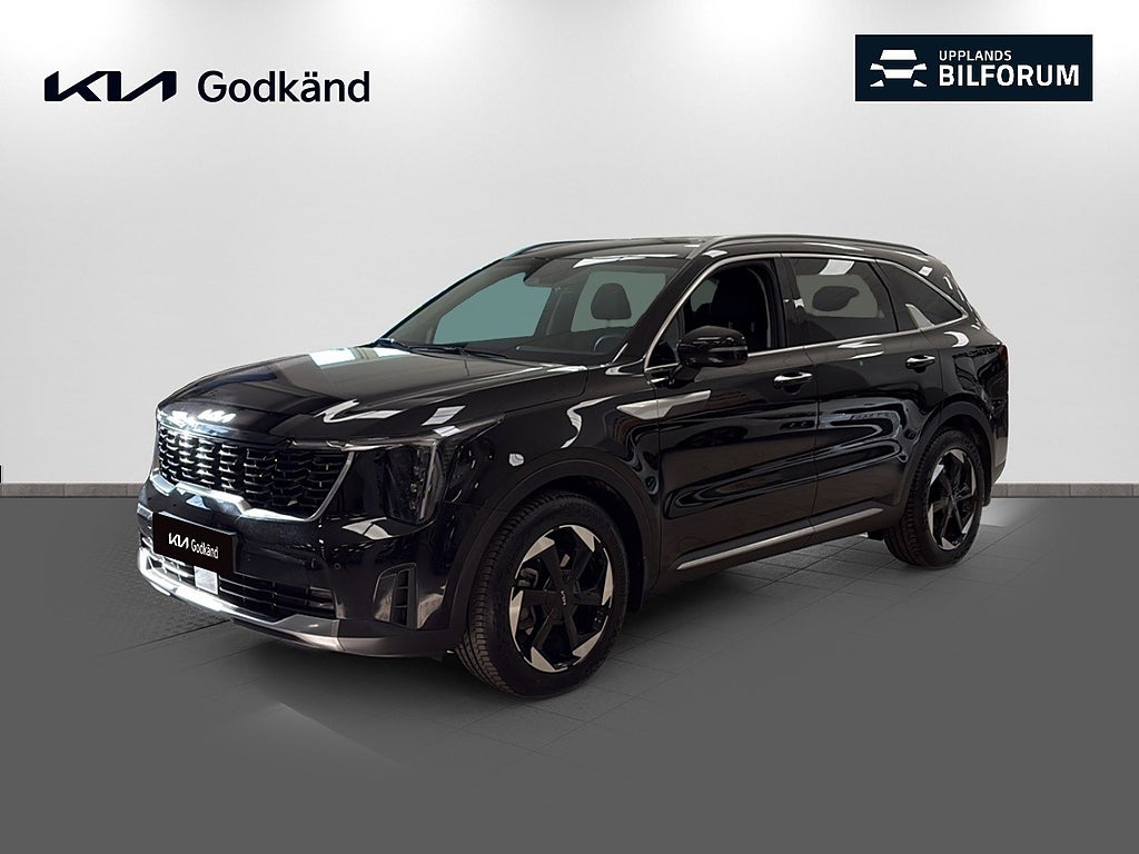Kia Sorento 1.6 T-GDi Plug-in Hybrid AUT AWD Advance Facelift