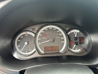 Transportbil - Skåp Mercedes-Benz Citan 12 av 23