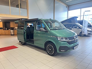 Husbil-övrigt Volkswagen CALIFORNIA BEACH 2 av 16