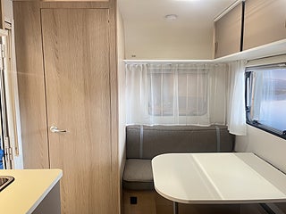 Husvagn-övrigt Adria AVIVA 400 PS 10 av 20