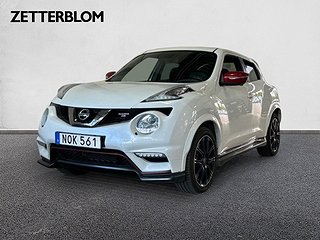 SUV Nissan Juke