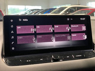 SUV Nissan Qashqai 23 av 23