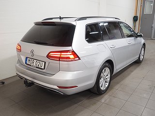 Kombi Volkswagen Golf 6 av 24