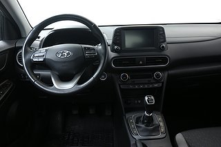 SUV Hyundai Kona 8 av 12