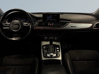 Audi A6 Avant 3.0 TDI V6 Ambition Drag/BOSE/P-Sens/MoK7SoV-Däck – bild 8