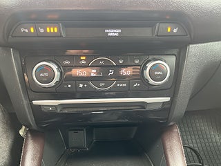 Mazda 6 Wagon 2.2 AWD SoV/Drag/Kamera/Navi/MoK/BOSE/Skinnkläd