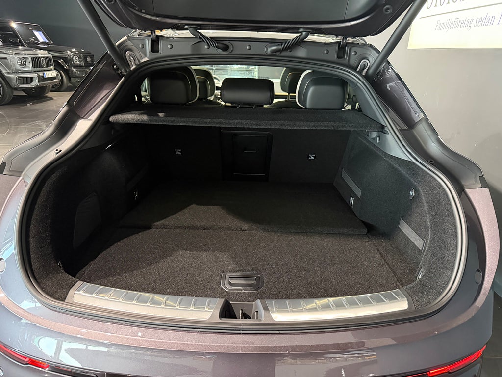 Zeekr 7GT Privilege AWD 100 kWh AWD - bild 5