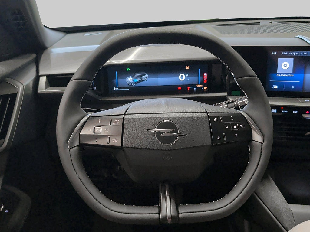 Opel Grandland X Grandland Hybrid 1.2 T Edition 145hk Automat – bild 14