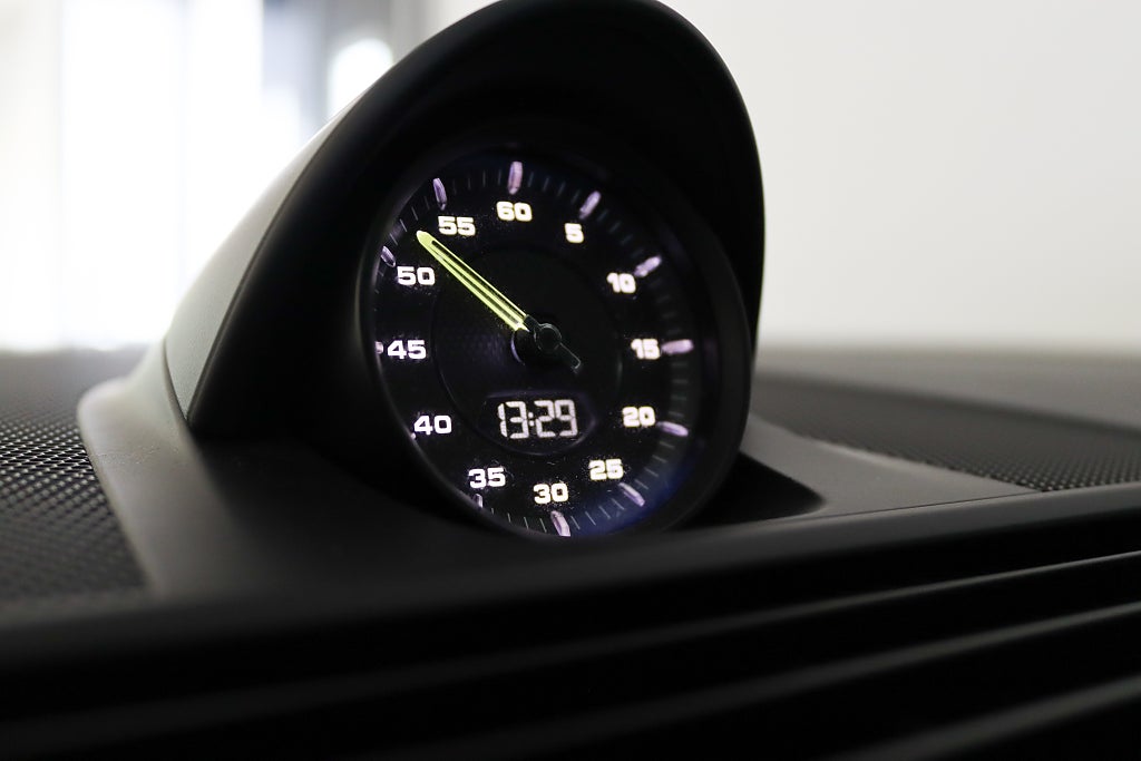 Porsche Panamera 4 E-Hybrid Sport Turismo Platinum Edition Sport chrono