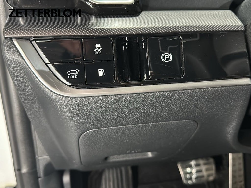 Kombi Kia Sportage 15 av 23