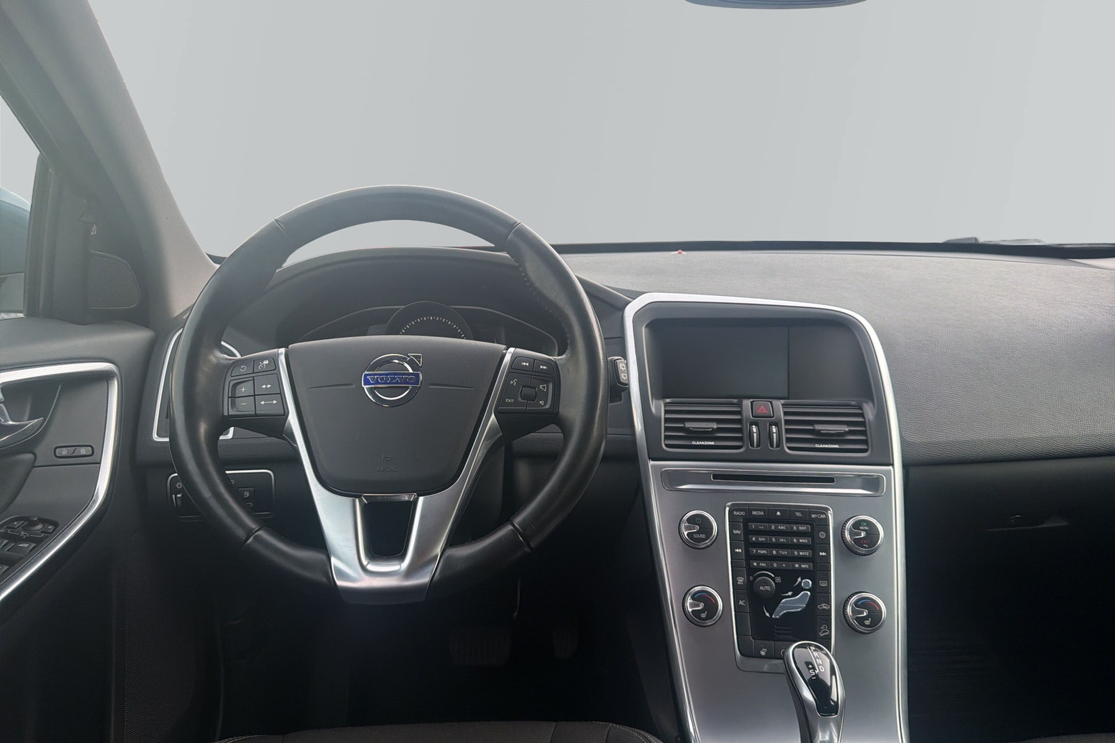 Volvo XC60 D4 AWD Geartronic Classic, Momentum BLIS Drag 2017 - miniatyr 12