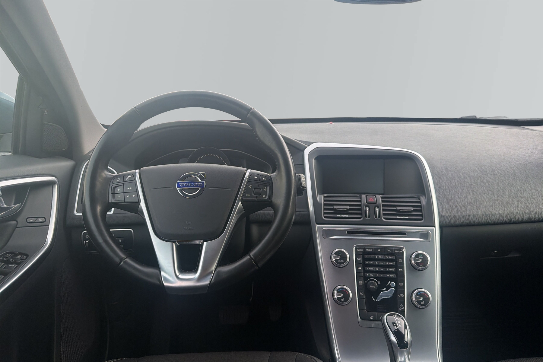 Volvo XC60 D4 AWD Geartronic Classic, Momentum BLIS Drag 2017 - miniatyr 32