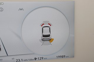 SUV Hyundai IONIQ 5 17 av 21