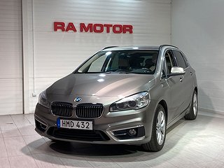 Kombi BMW 220 2 av 20