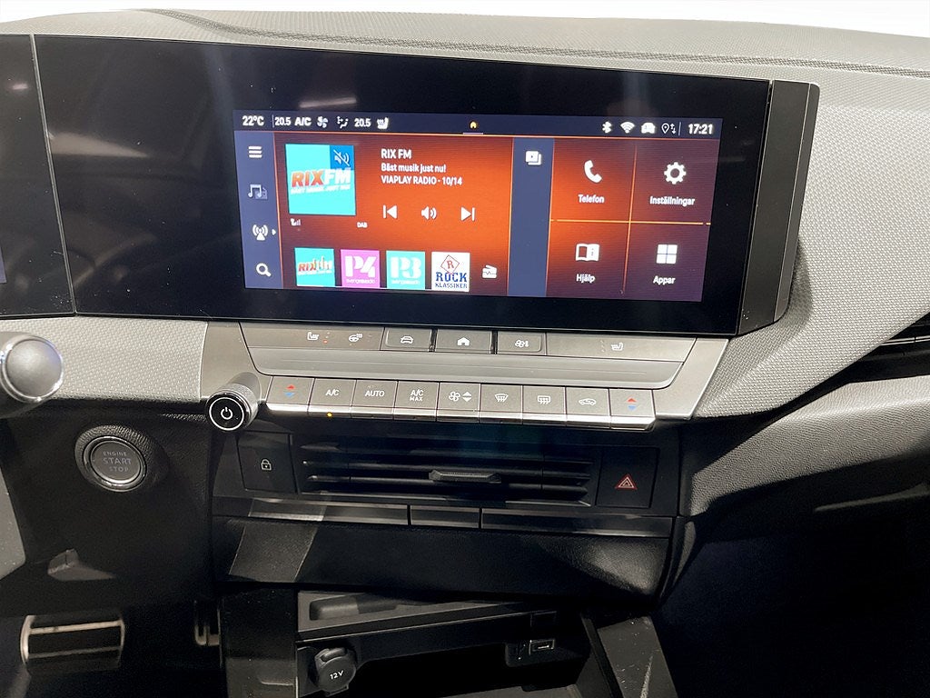 Bild på Opel Astra ST First Edition P130 Aut - DEMO