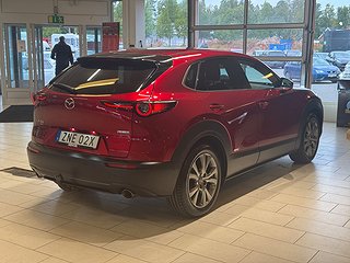 Mazda CX-30 2.0 M Hybrid AWD Cosmo/Drag/360°/BOSE/Navi/S&V