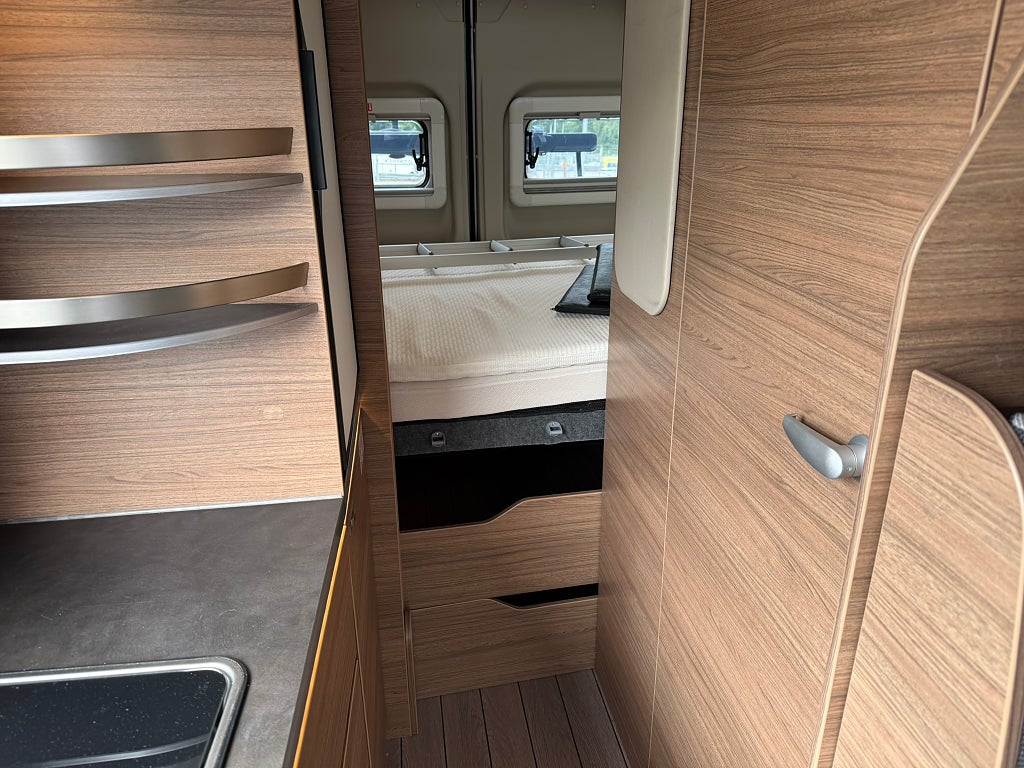 Knaus BoxLife Platinum Selection 2025 - miniatyr 13