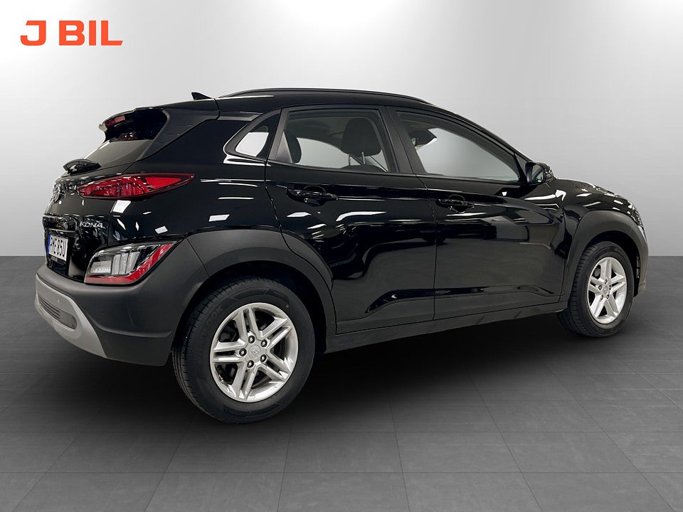 Bild på Hyundai Kona Essential 1.0 T-GDI 120hk BACKKAMERA CARPLAY