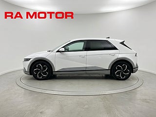 SUV Hyundai IONIQ 5 4 av 27