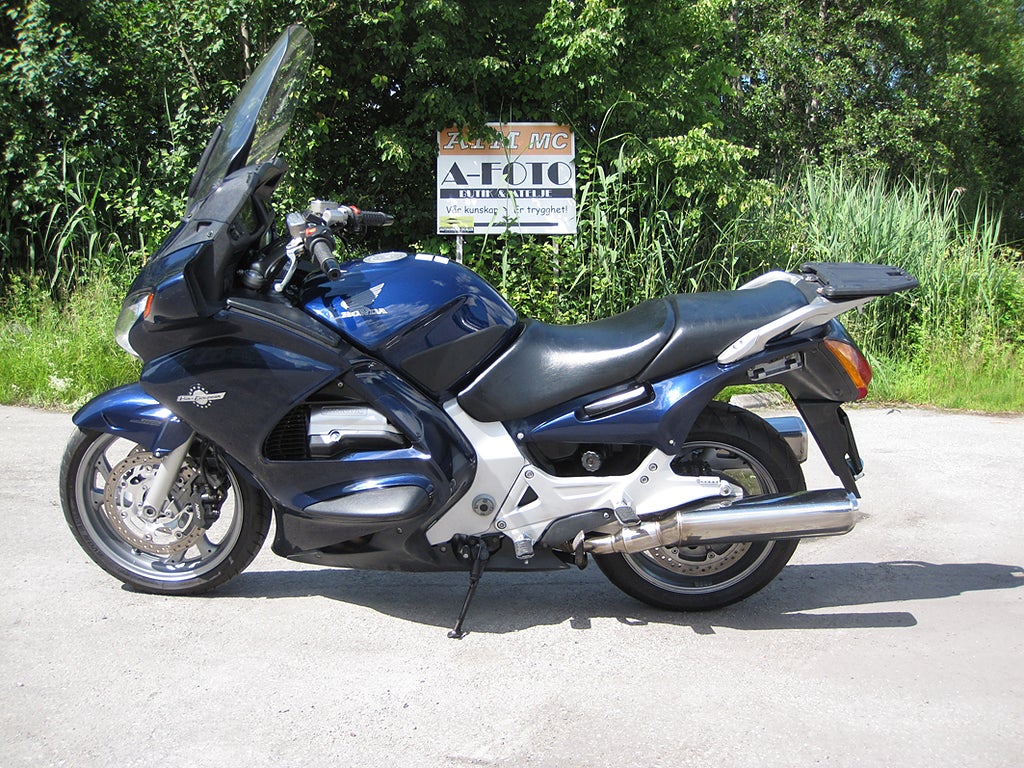 Honda 1300 Pan-European 