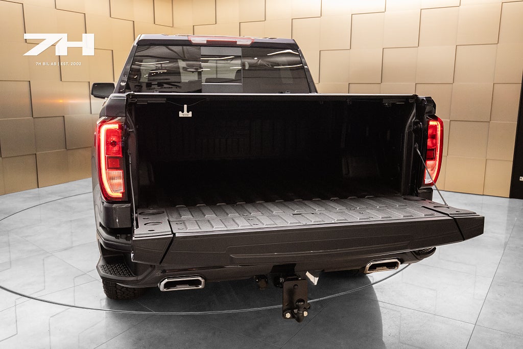 GMC Sierra 1500 Elevation Crew Cab / BOSE / 360°