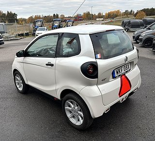 Moped/EU-Moped Aixam S9 5 av 13