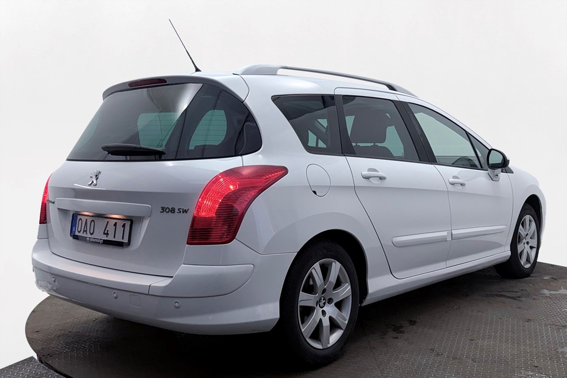 Peugeot 308 2013, bild 5/54