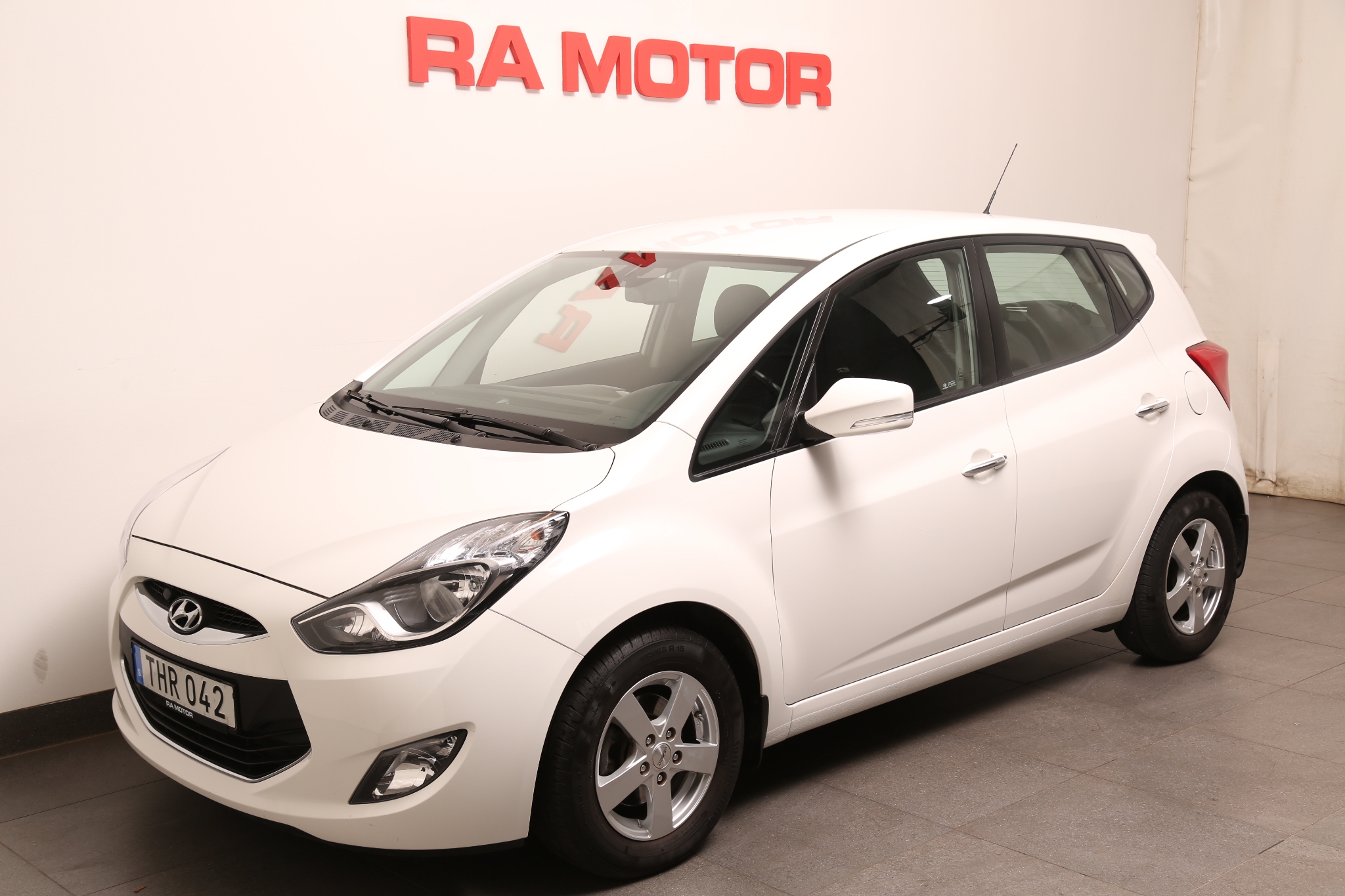 Hyundai ix20 2014, bild 6/33