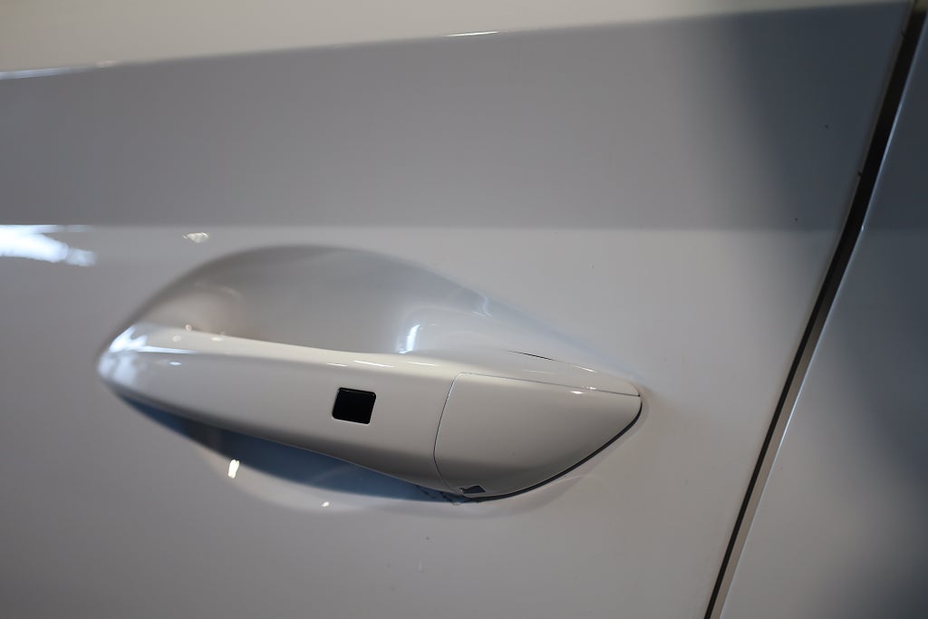 Hyundai i20 1.0 T-GDI DCT N-Line Kamera CarPlay Rattvärme Keyless 2022