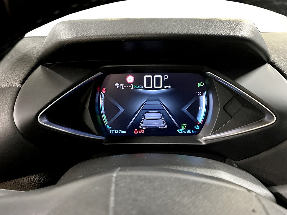 Bild på DS 3 Crossback E-TENSE Exclusive 136hk Aut - HELSKINN, GPS