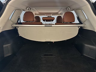 Nissan X-Trail 1.7 dCi 4WD XTRONIC-CVT Drag Mvärm Pano 360° BOSE SoV