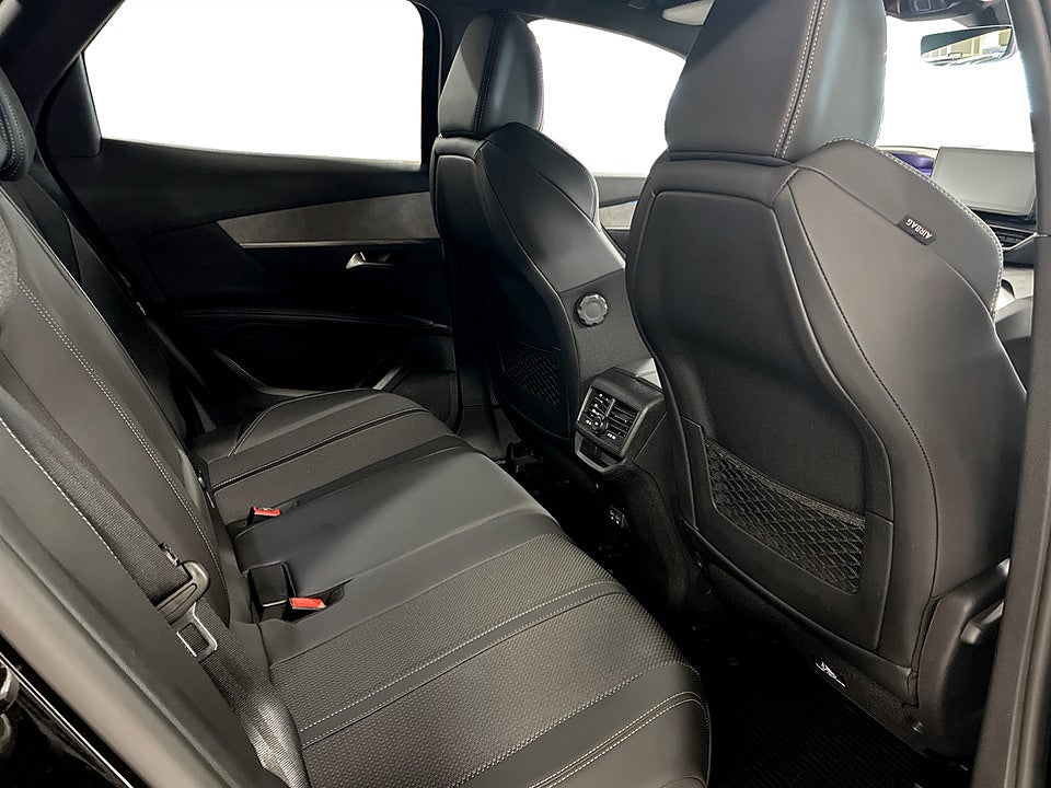 Bild på Peugeot 3008 GT 1.2 PT 130hk Aut B-KAMERA NAVI
