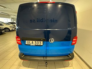 Volkswagen Transporter T32 2.0 4M 150hk/Drag/Kamera/SoV/MOMS