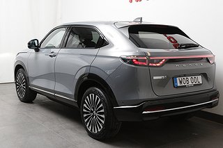 SUV Honda e:Ny1 3 av 27