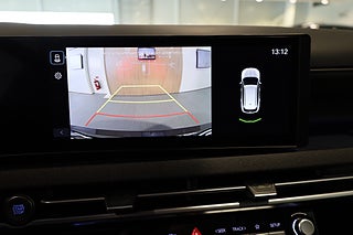 SUV Hyundai Tucson 12 av 18
