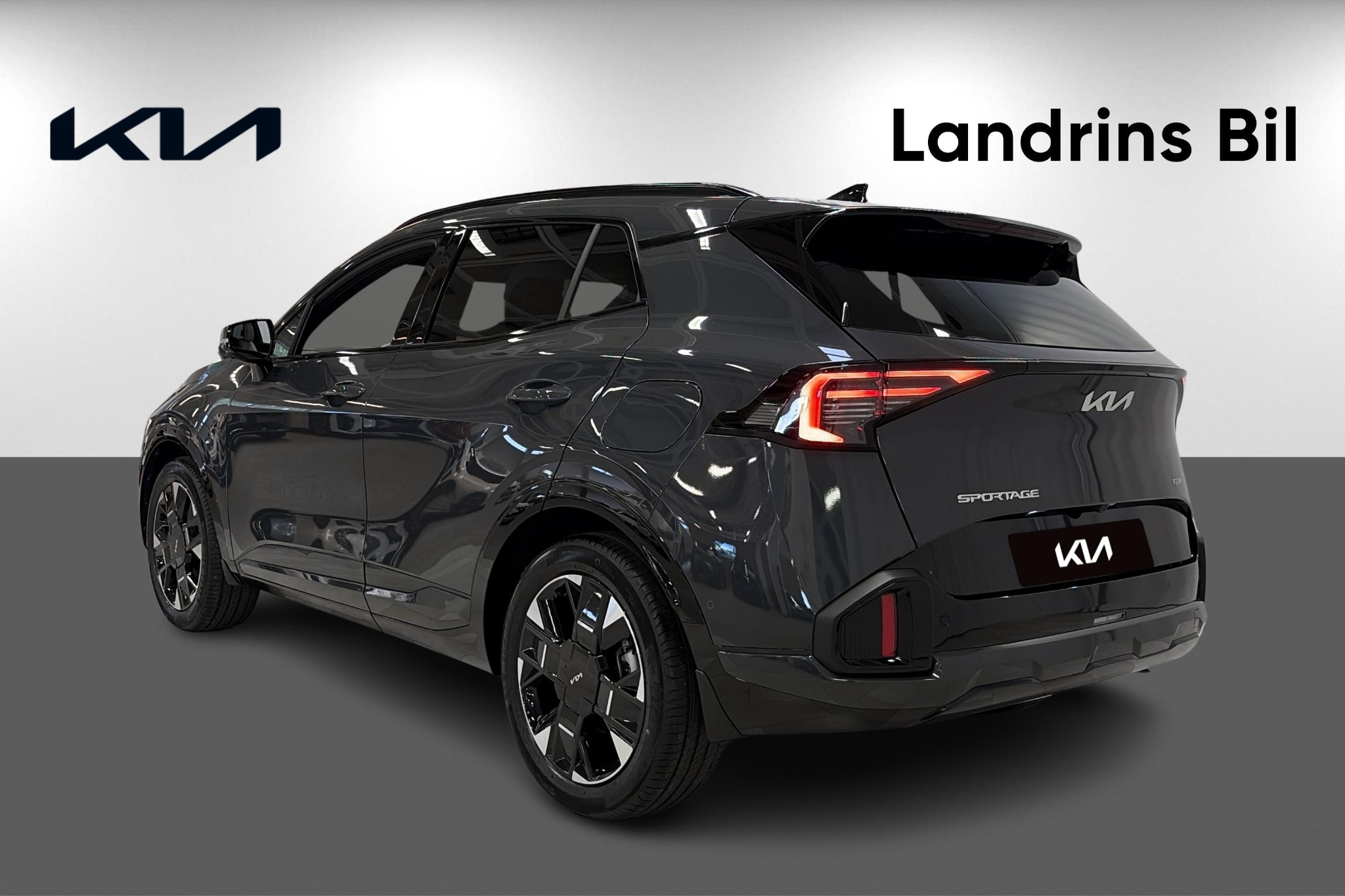 Kia Sportage 2027, bild 6/10