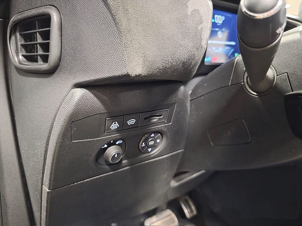 Bild på DS 3 Crossback Performance line E-TENSE 136hk Aut - CARPLAY