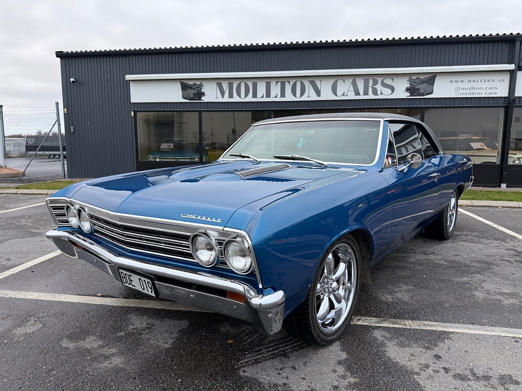 Chevrolet Chevelle