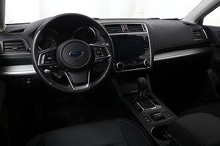 Kombi Subaru Outback 11 av 23