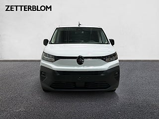 Transportbil - Skåp Citroën berlingo 5 av 19