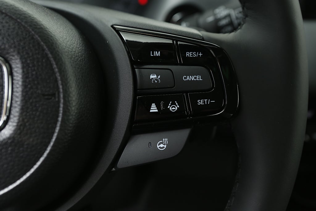 Honda HR-V ADVANCE FullHybrid + 8 år garanti + 5 år Service 2026