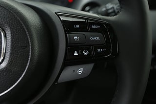 SUV Honda HR-V 19 av 26