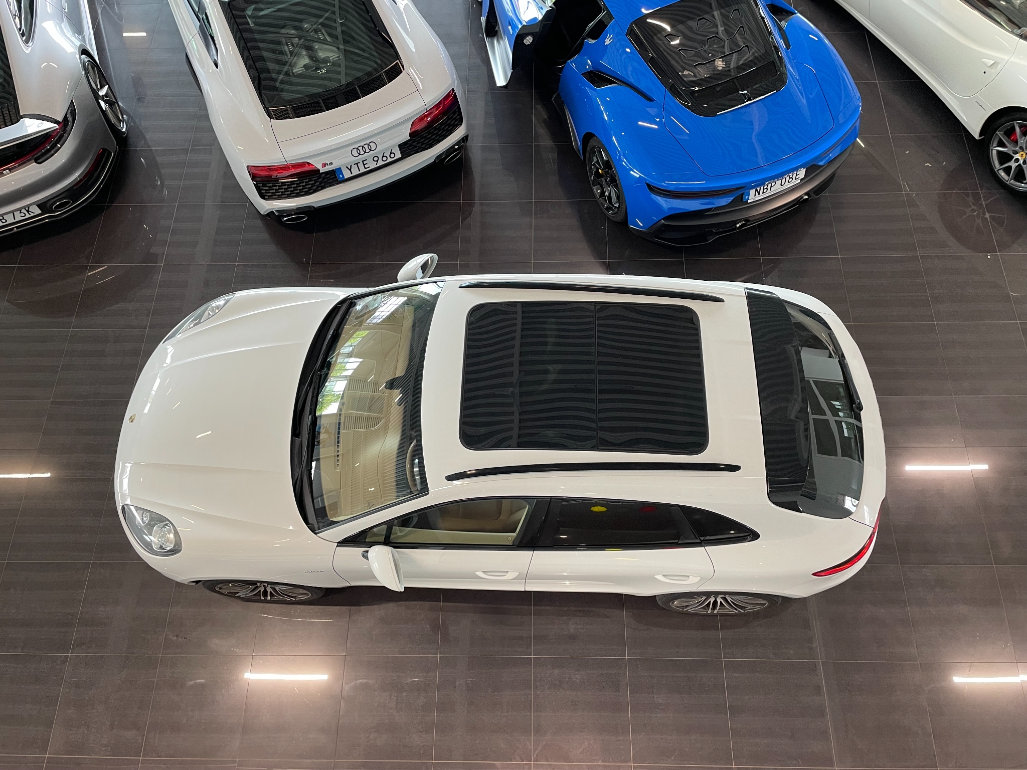Porsche Macan 2015, bild 5/10